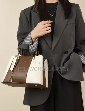 Lexury Brand New Stylish Large Capacity Hand Bag