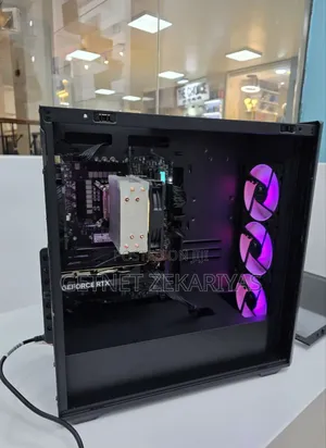 New Desktop Computer 16GB Intel Core I5 SSD 1T