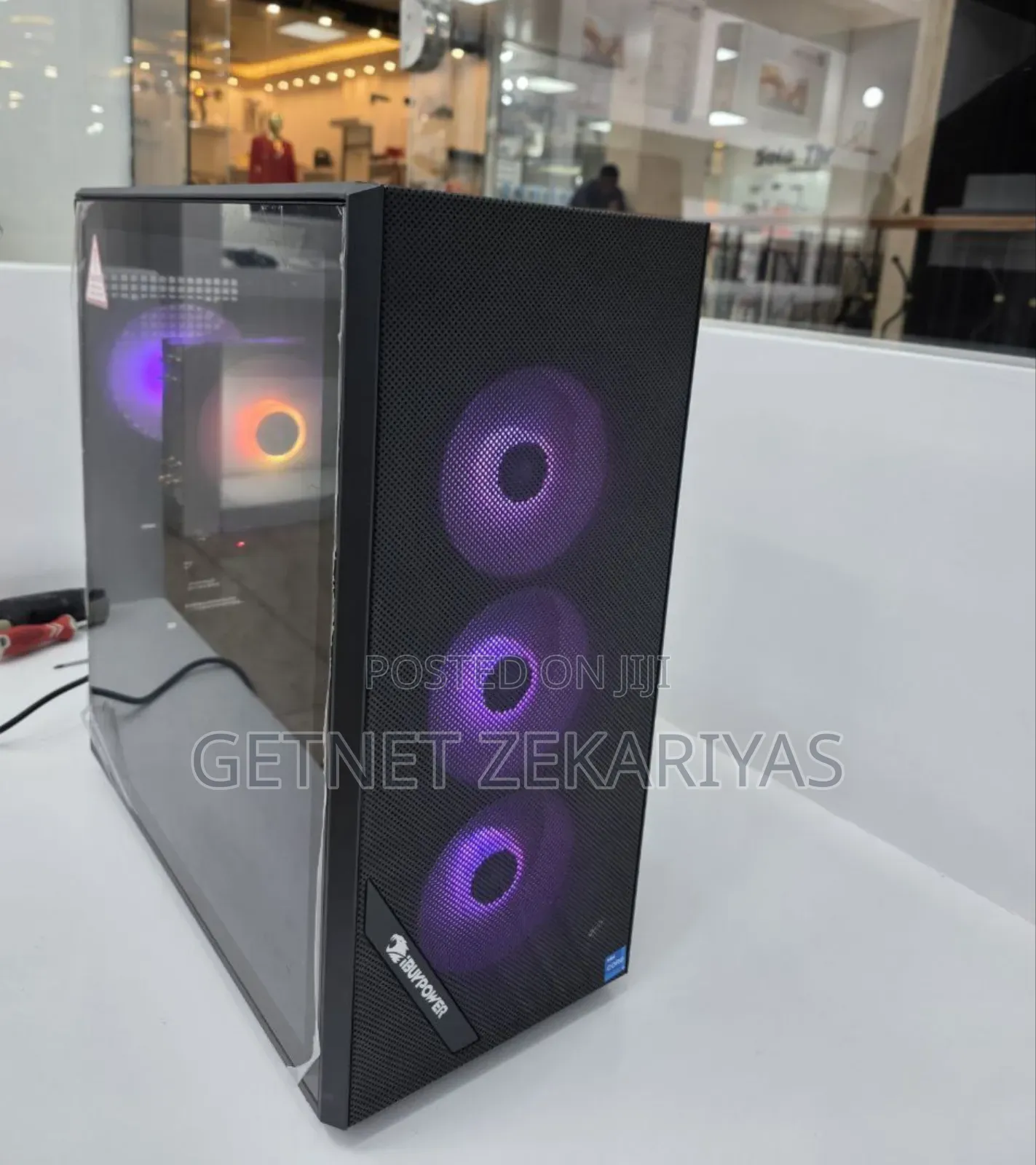 New Desktop Computer 16GB Intel Core I5 SSD 1T