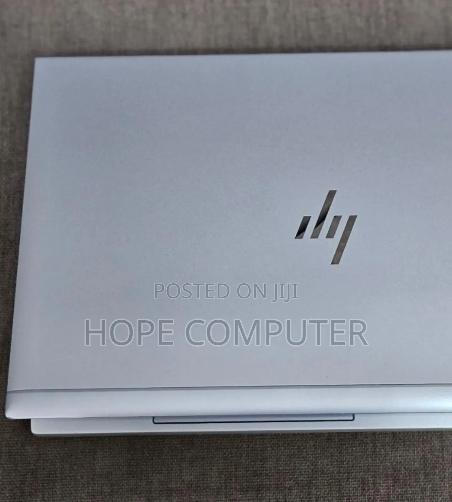 New Laptop HP EliteBook 850 G8 16GB Intel Core I7 SSD 512GB