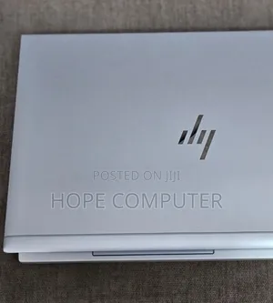 New Laptop HP EliteBook 850 G8 16GB Intel Core I7 SSD 512GB