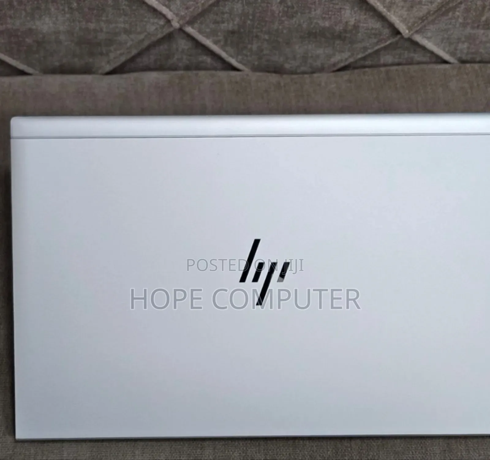 New Laptop HP EliteBook 850 G8 16GB Intel Core I7 SSD 512GB