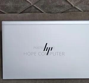 New Laptop HP EliteBook 850 G8 16GB Intel Core I7 SSD 512GB