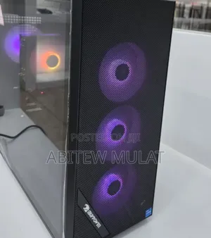 New Desktop Computer Acer Aspire E500 16GB Intel Core I5 SSD 1T