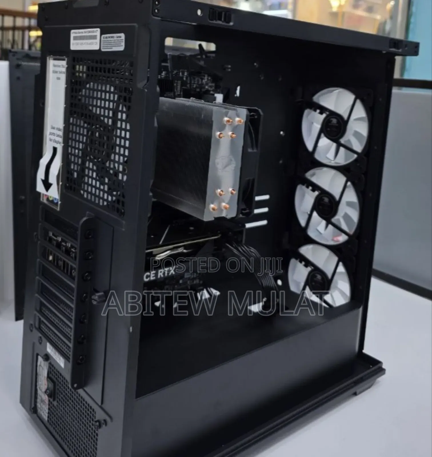 New Desktop Computer Acer Aspire E500 16GB Intel Core I5 SSD 1T