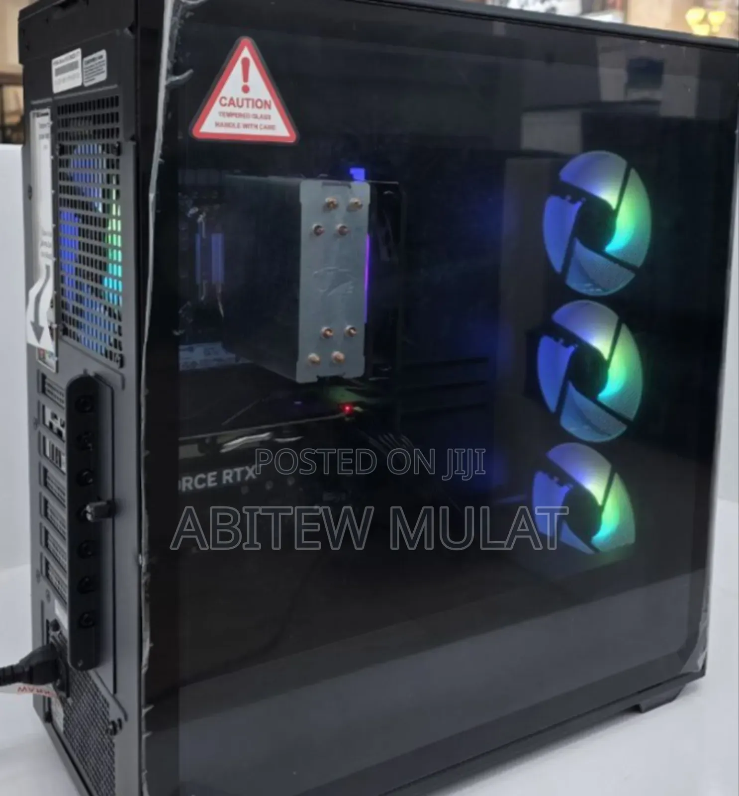 New Desktop Computer Acer Aspire E500 16GB Intel Core I5 SSD 1T