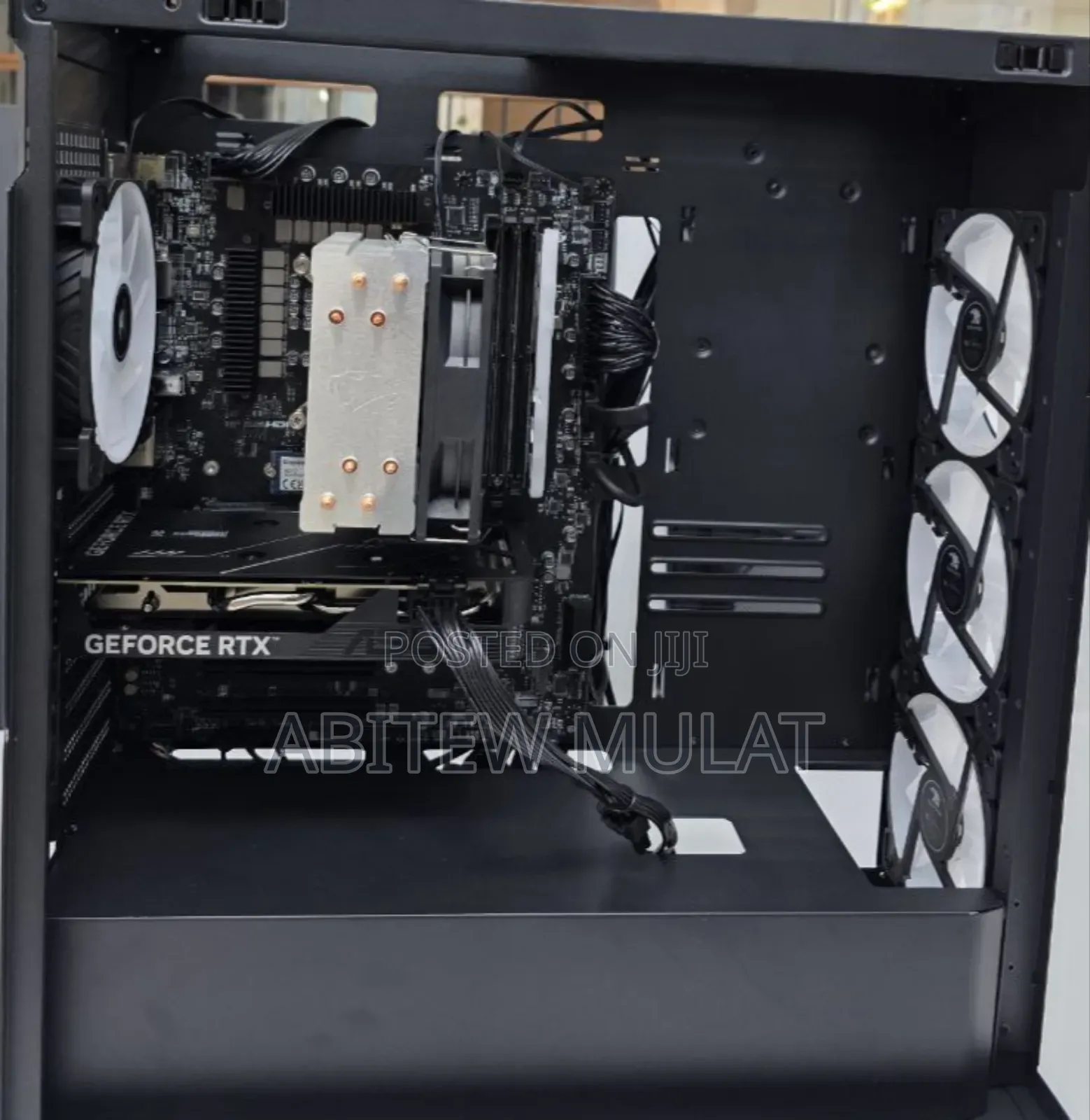 New Desktop Computer Acer Aspire E500 16GB Intel Core I5 SSD 1T