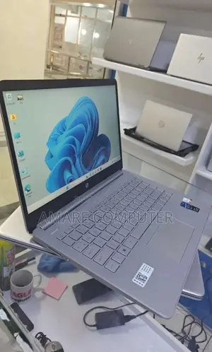 New Laptop HP Stream Notebook 16GB Intel Core I5 SSD 512GB