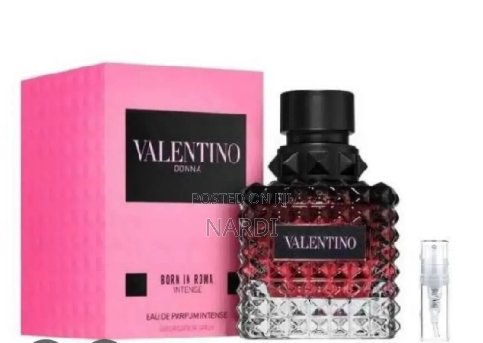 Valentino
For Her