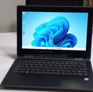 New Laptop HP ProBook X360 11 G1 EE 8GB Intel Core I5 SSD 512GB