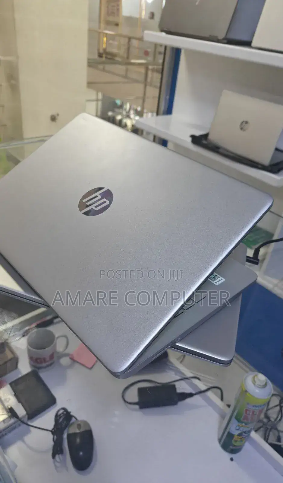 New Laptop HP Stream Notebook 16GB Intel Core I5 SSD 512GB