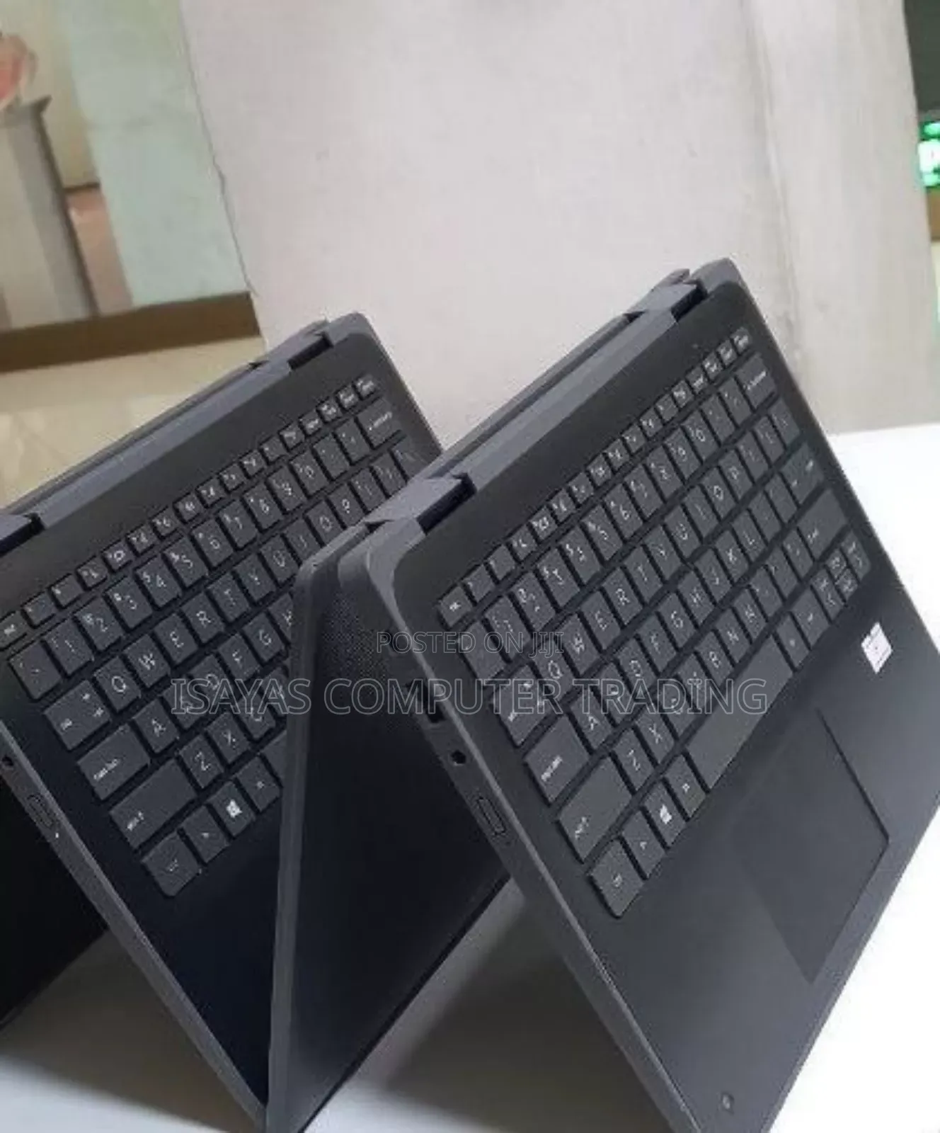 New Laptop HP ProBook X360 11 G1 EE 8GB Intel Core I5 SSD 512GB