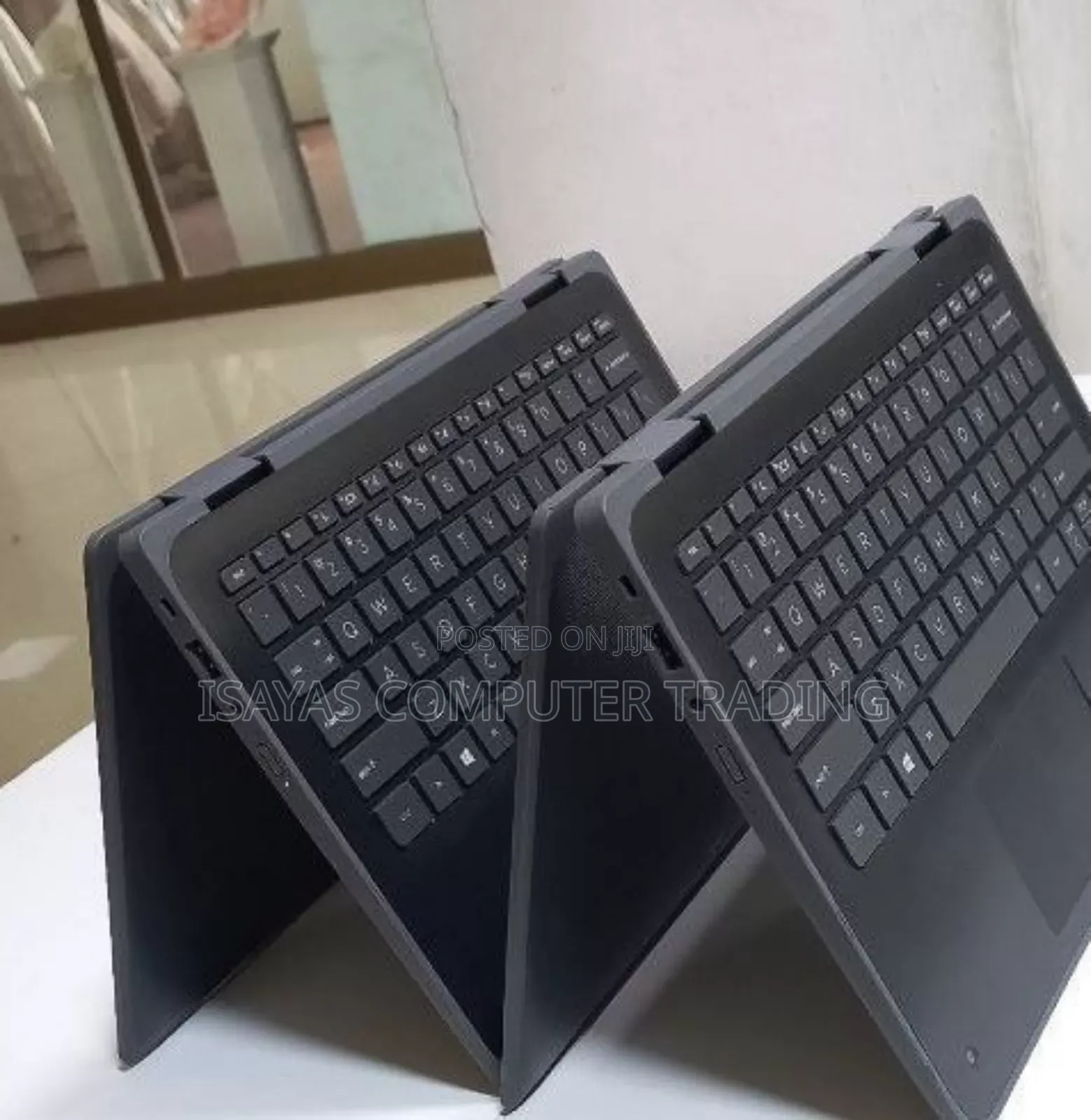 New Laptop HP ProBook X360 11 G1 EE 8GB Intel Core I5 SSD 512GB