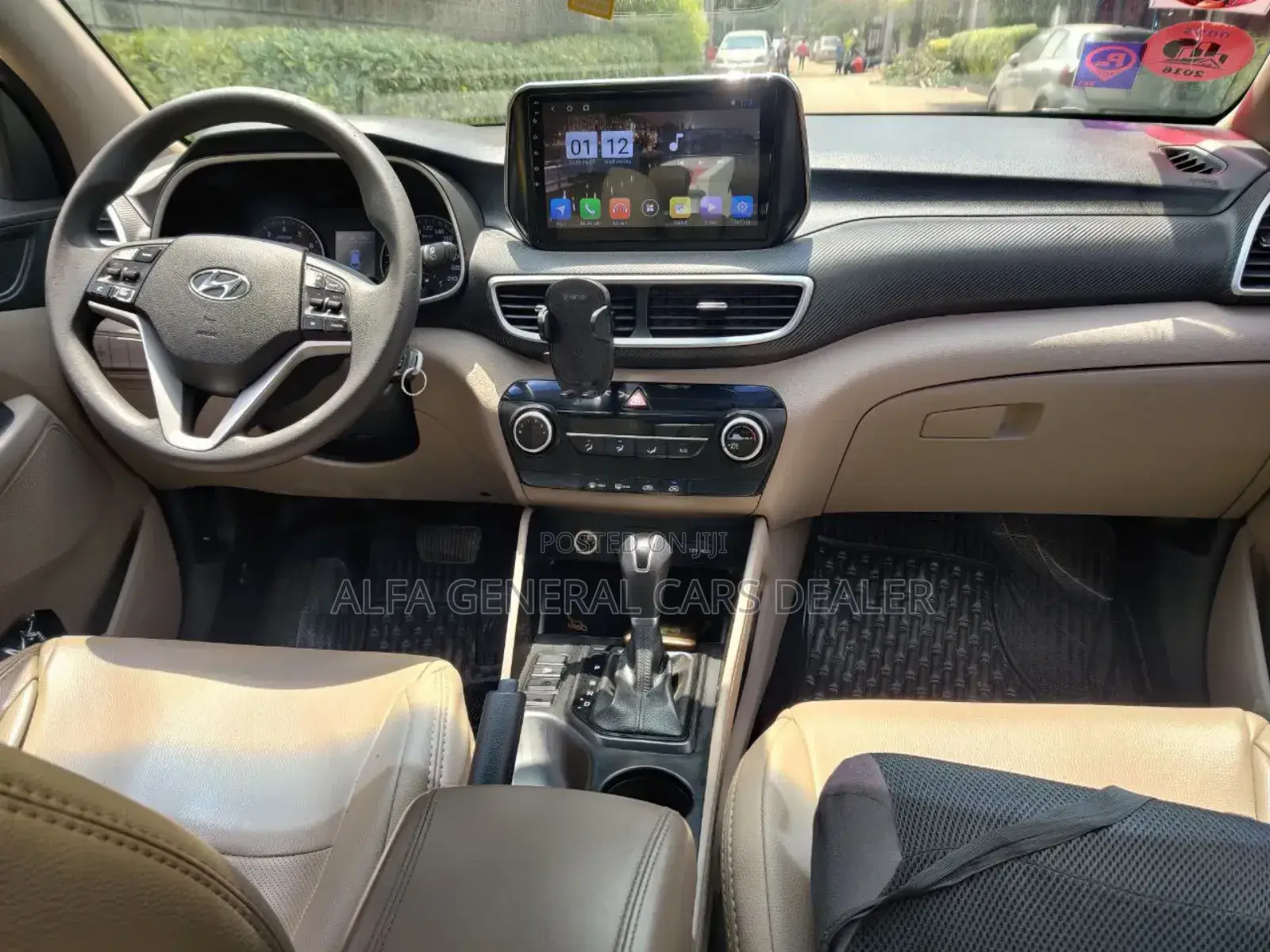 Toyota Avanza 2014 Black