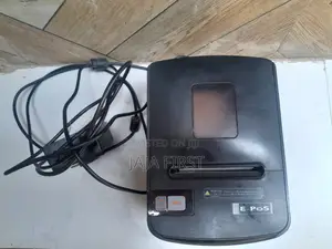 Photo - E-Pos Thermal Recipient Printer