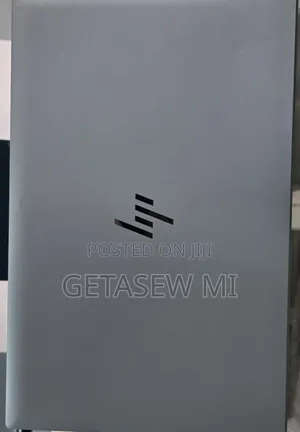 New Laptop HP EliteBook 850 G8 16GB Intel Core I7 SSD 512GB