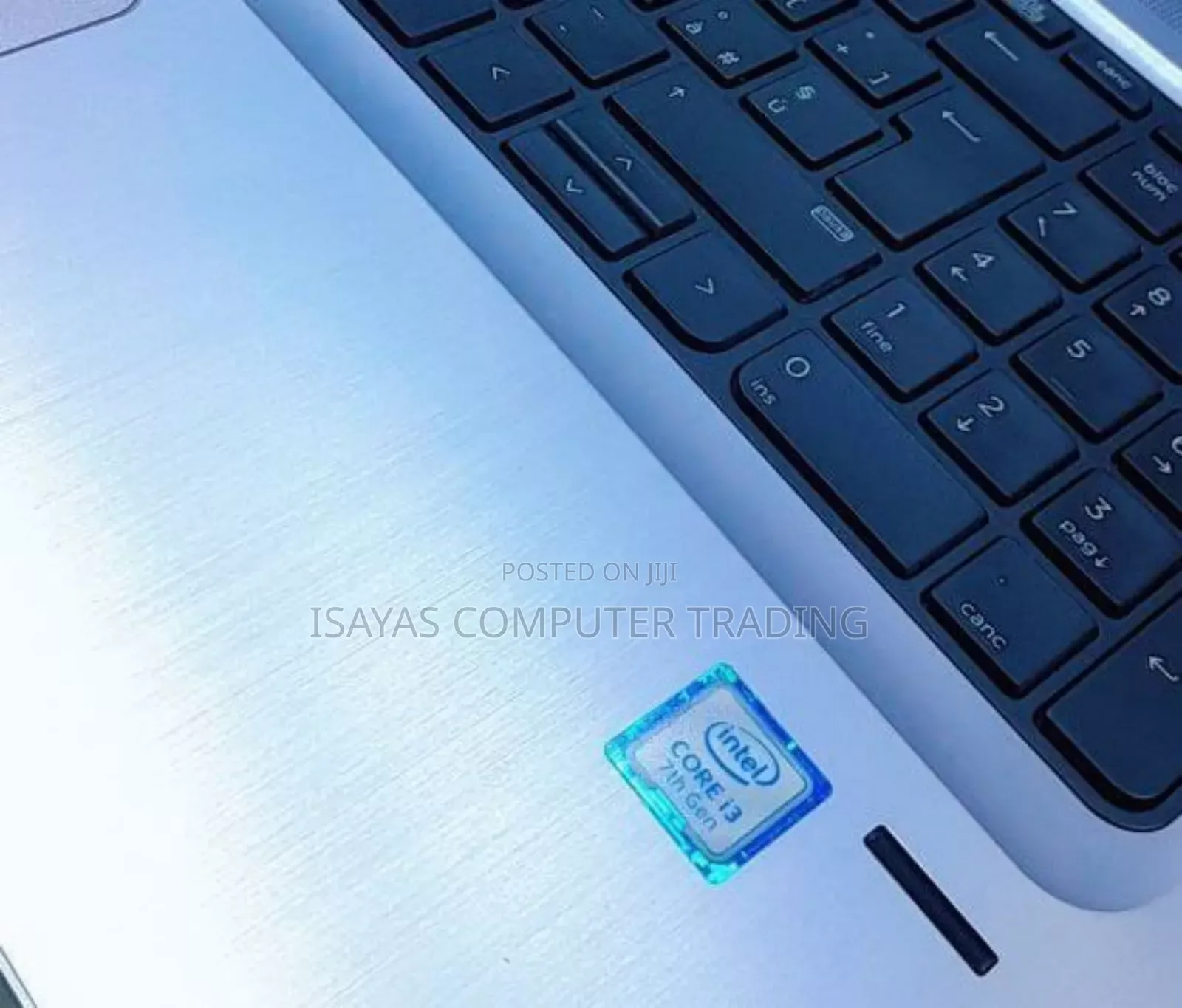 New Laptop HP ProBook 430 G1 8GB Intel Core I3 HDD 500GB