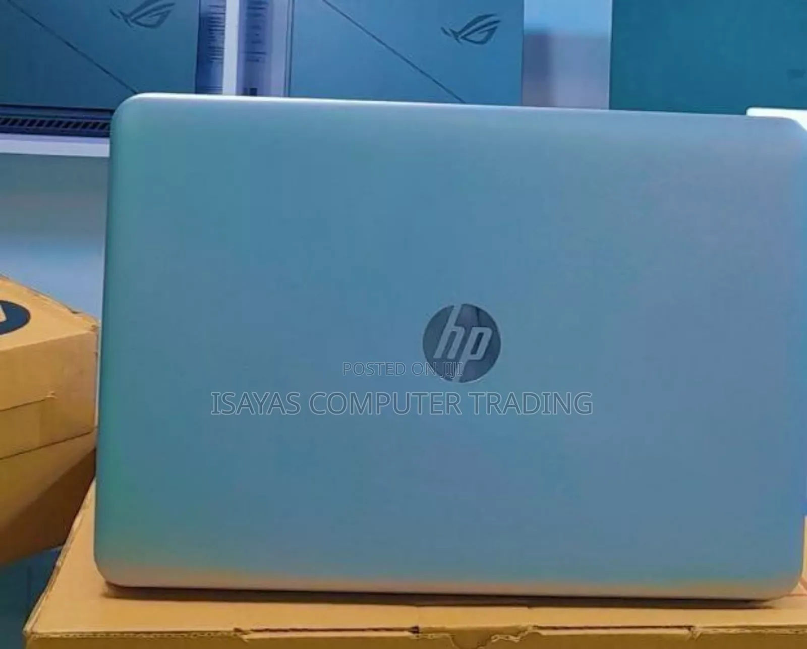 New Laptop HP ProBook 430 G1 8GB Intel Core I3 HDD 500GB