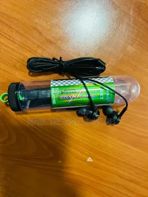 Photo - Earphones Wired