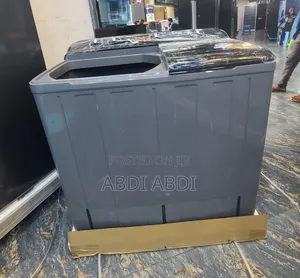 Photo - Orbit Weshing Mashine 16kg