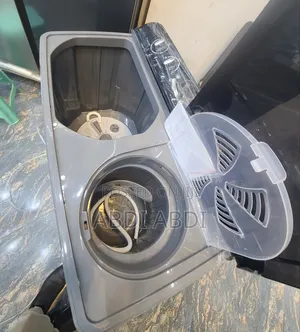 Orbit Weshing Mashine 16kg