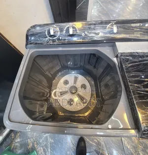 Orbit Weshing Mashine 16kg