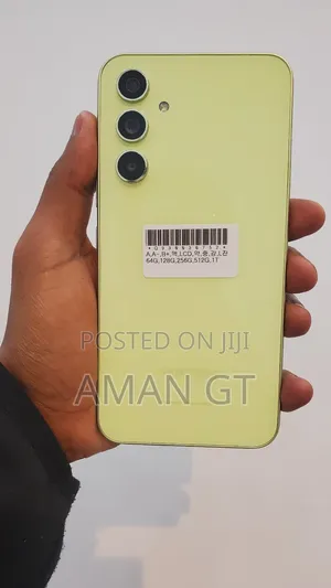 Photo - New Samsung Galaxy A54 5G 128 GB