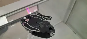 Wirless Gaming Mouse