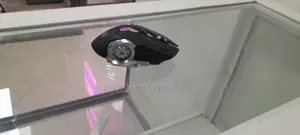 Wirless Gaming Mouse