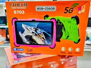 Photo - New Tablet 256 GB