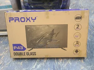 Proxy Tv 43 Inch Smart