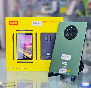 Photo - New C idea CM513 Pro 256 GB