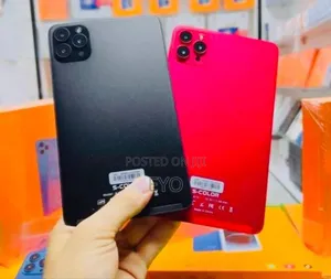 New C idea CM513 Pro 256 GB