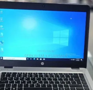 Photo - New Laptop HP EliteBook 840 G4 8GB Intel Core I5 HDD+SSD 500GB