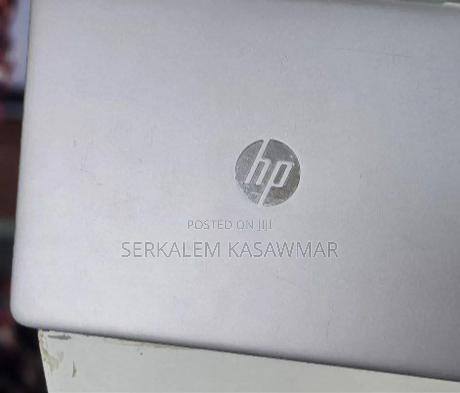 New Laptop HP EliteBook 840 G4 8GB Intel Core I5 HDD+SSD 500GB