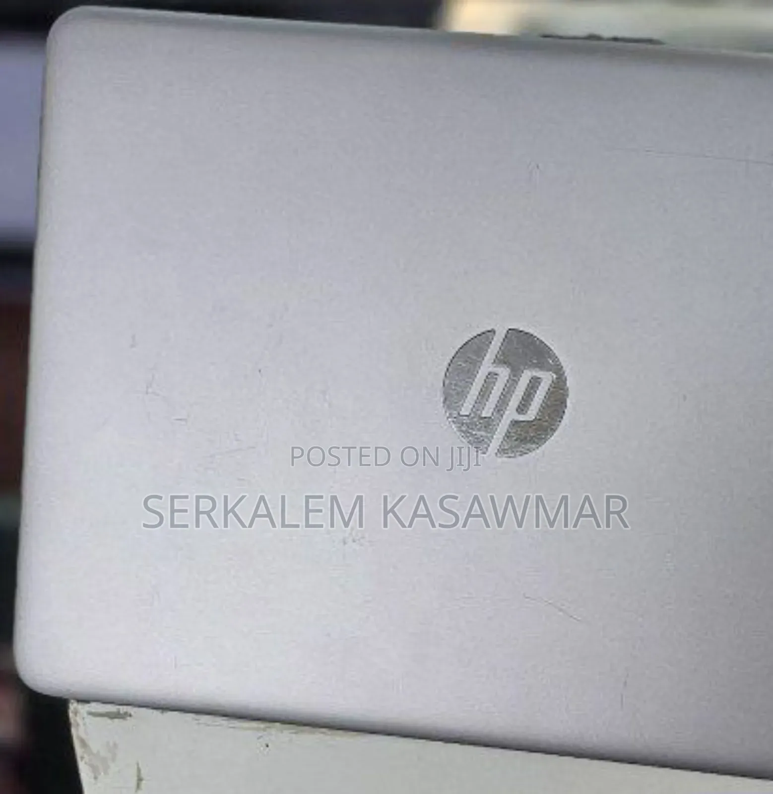 New Laptop HP EliteBook 840 G4 8GB Intel Core I5 HDD+SSD 500GB