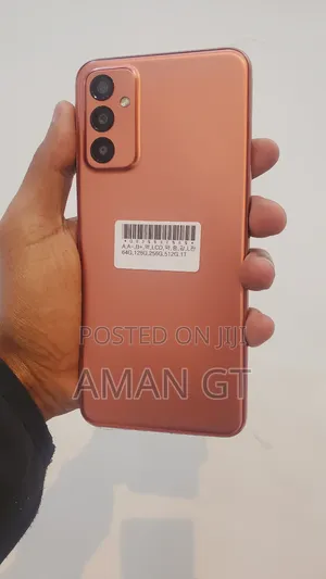 New Samsung Galaxy M23 5G 128 GB