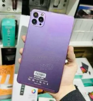 Photo - New C idea CM810 512 GB