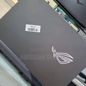 New Laptop Asus 16GB Intel Core Ultra 9 SSD 512GB