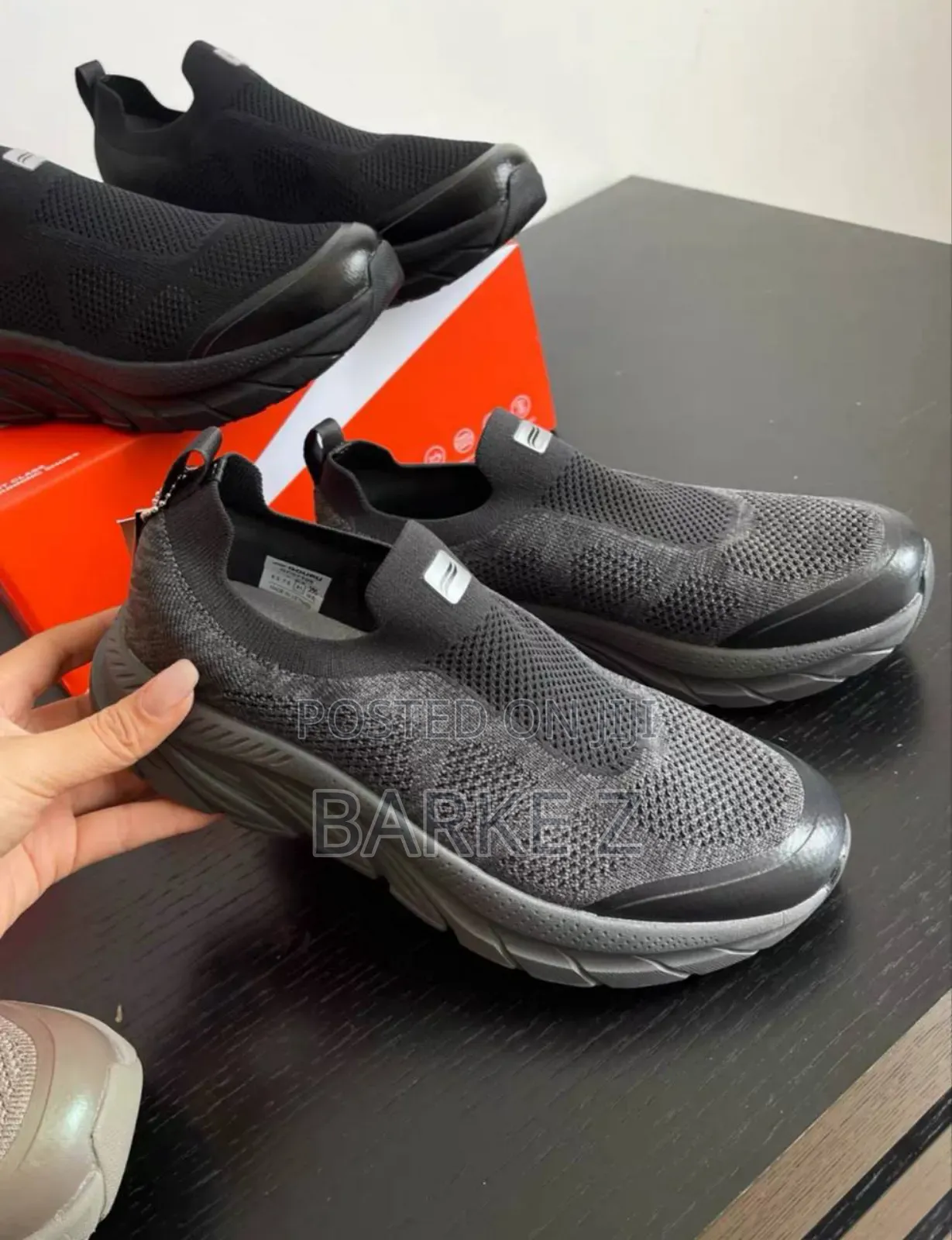 Goupu Comfortable Shoes