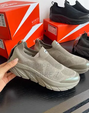 Goupu Comfortable Shoes