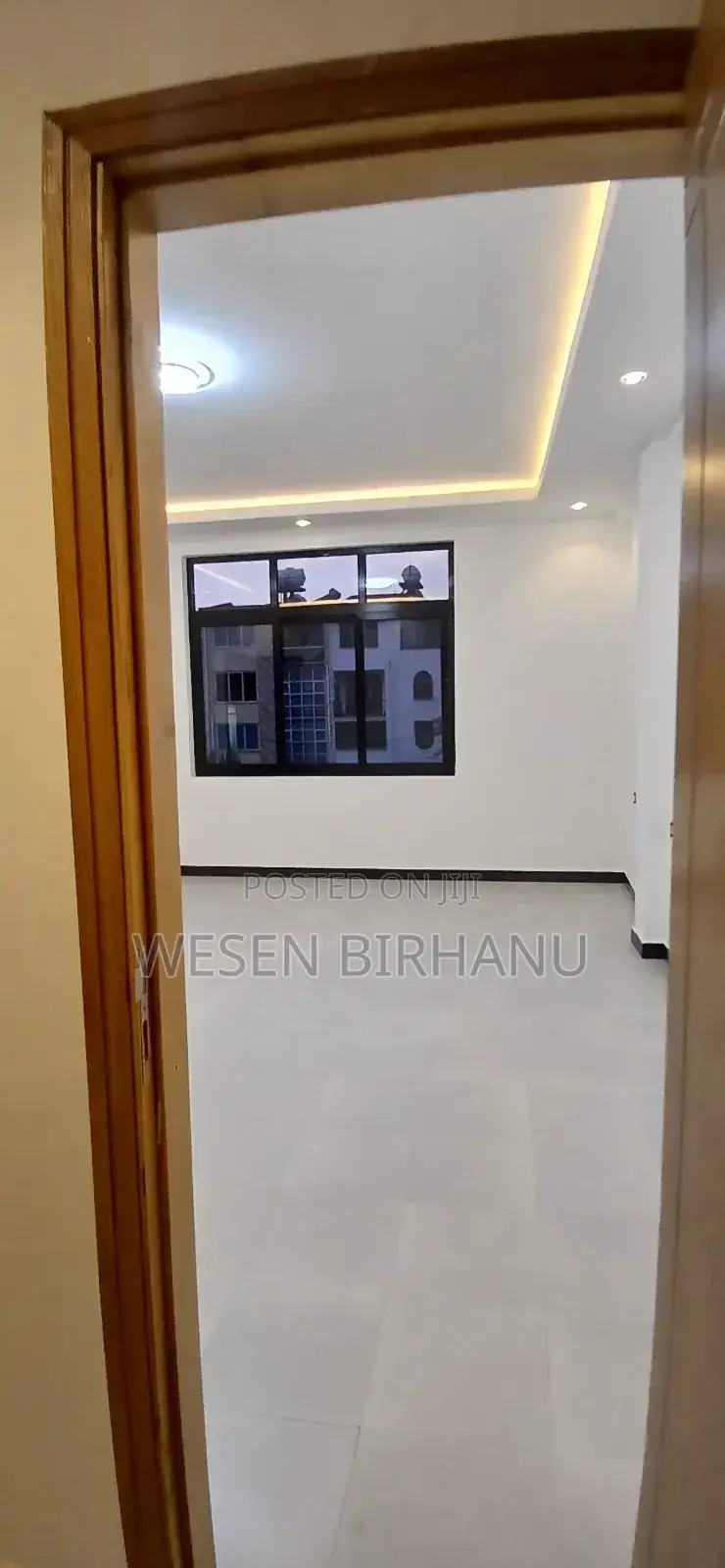 6bdrm House in ሰባ ሁላት, Addis Ketema for sale