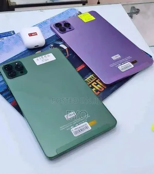 New C idea CM810 512 GB