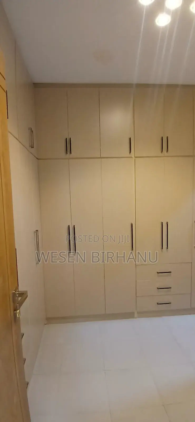 6bdrm House in ሰባ ሁላት, Addis Ketema for sale