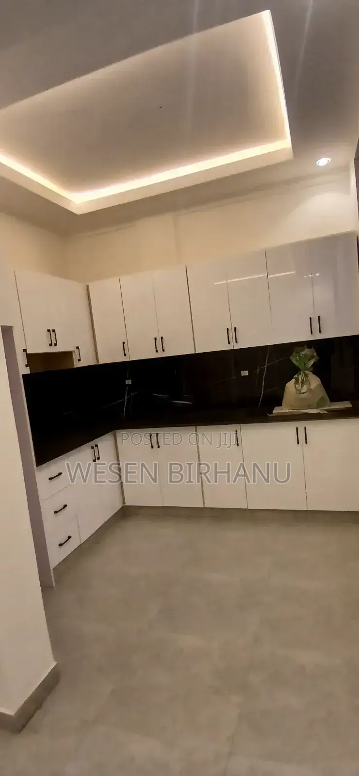 6bdrm House in ሰባ ሁላት, Addis Ketema for sale