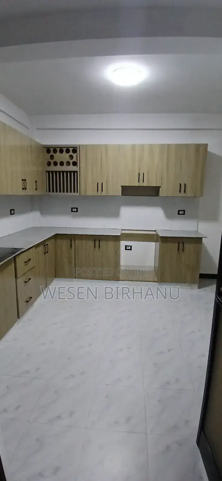 6bdrm House in ሰባ ሁላት, Addis Ketema for sale