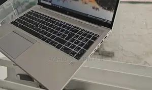 New Laptop HP EliteBook 850 G8 16GB Intel Core I7 SSD 512GB