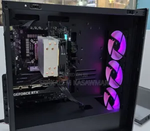 Photo - New Desktop Computer iBUYPOWER Slate 4 MR 16GB Intel Core I5 SSD 1T