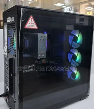 New Desktop Computer iBUYPOWER Slate 4 MR 16GB Intel Core I5 SSD 1T