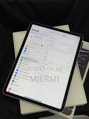 New Apple iPad Pro 128 GB